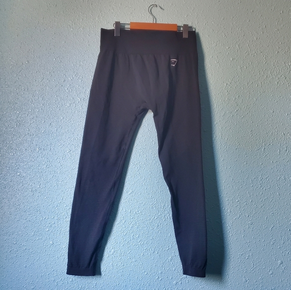 GYMSHARK VITAL SEAMLESS 2.0 LEGGINGS - Picture 2 of 8